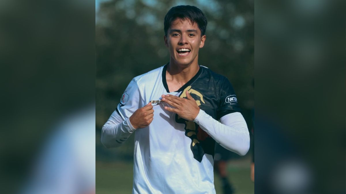 Tras resistir un remate al travesaño, la escuadra visitante aseguró el tercer lugar del Grupo 17 antes de disputar la copa.