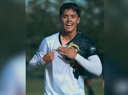 Tras resistir un remate al travesaño, la escuadra visitante aseguró el tercer lugar del Grupo 17 antes de disputar la copa.