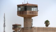 La saturación en los penales de SLP se debe a las detenciones realizadas por la Guardia Civil Estatal.