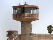 La saturación en los penales de SLP se debe a las detenciones realizadas por la Guardia Civil Estatal.