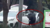 La Secretaría de Seguridad Ciudadana de la Ciudad de México afirma que ya tiene identificadas las motocicletas de los presuntos asaltantes.