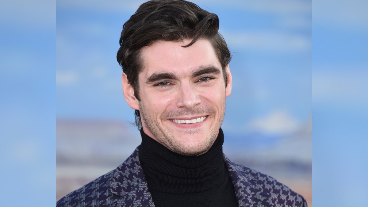 El actor, de 34 años, saltó a la fama tras su papel en Breaking Bad.