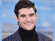 El actor, de 34 años, saltó a la fama tras su papel en Breaking Bad.