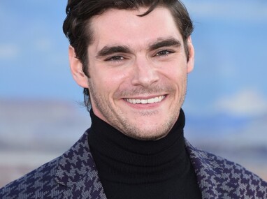 El actor, de 34 años, saltó a la fama tras su papel en Breaking Bad.