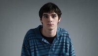 El actor, de 34 años, saltó a la fama tras su papel en Breaking Bad.