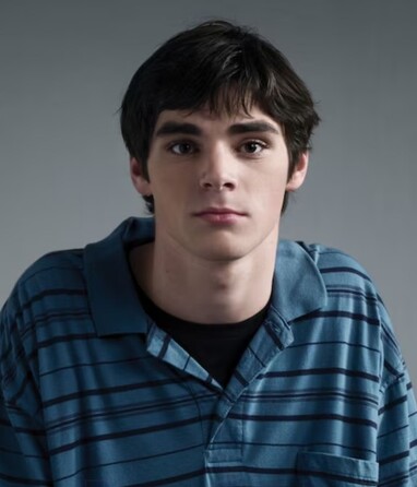 El actor, de 34 años, saltó a la fama tras su papel en Breaking Bad.