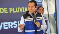 La administración municipal precisó que los depósitos anunciados por el Estado son independientes del dinero que reclaman por las infracciones viales