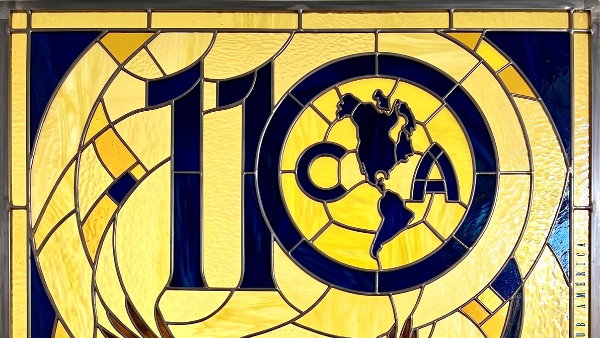 América cumple 110 años de existencia | @ClubAmerica