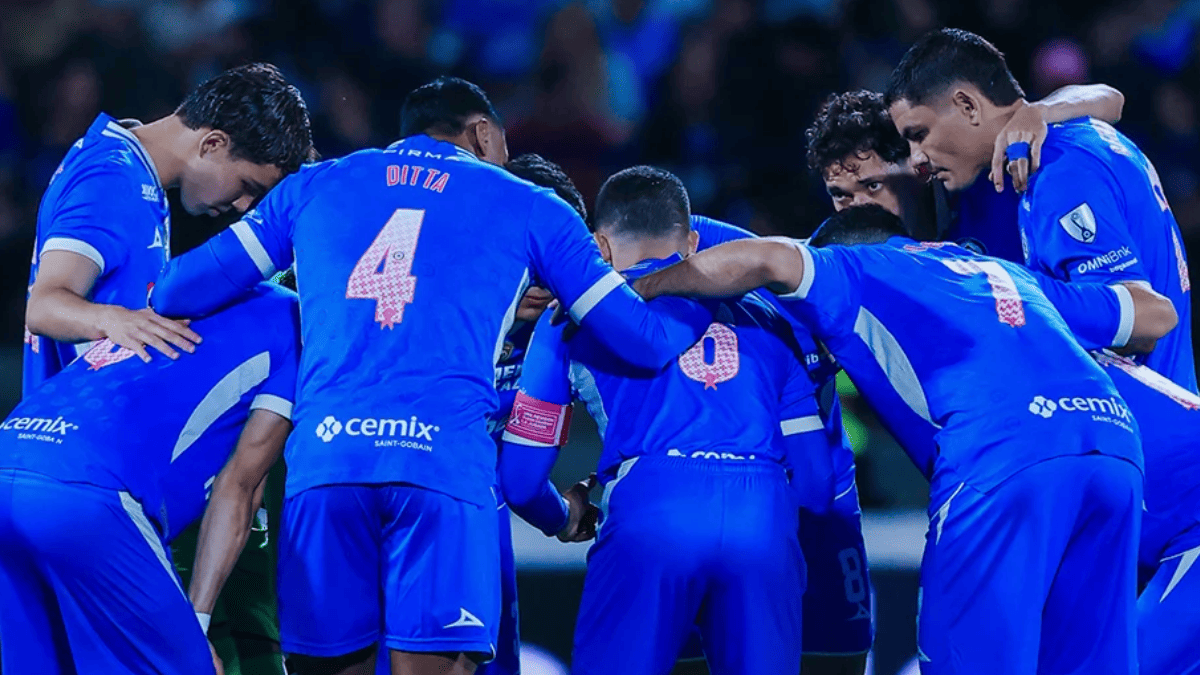 Para aprovechar los descuentos, los aficionados deberán ingresar a Fanki. | @CruzAzul