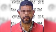 Arturo 'N' quedó a disposición del juez de control para determinar su situación jurídica.