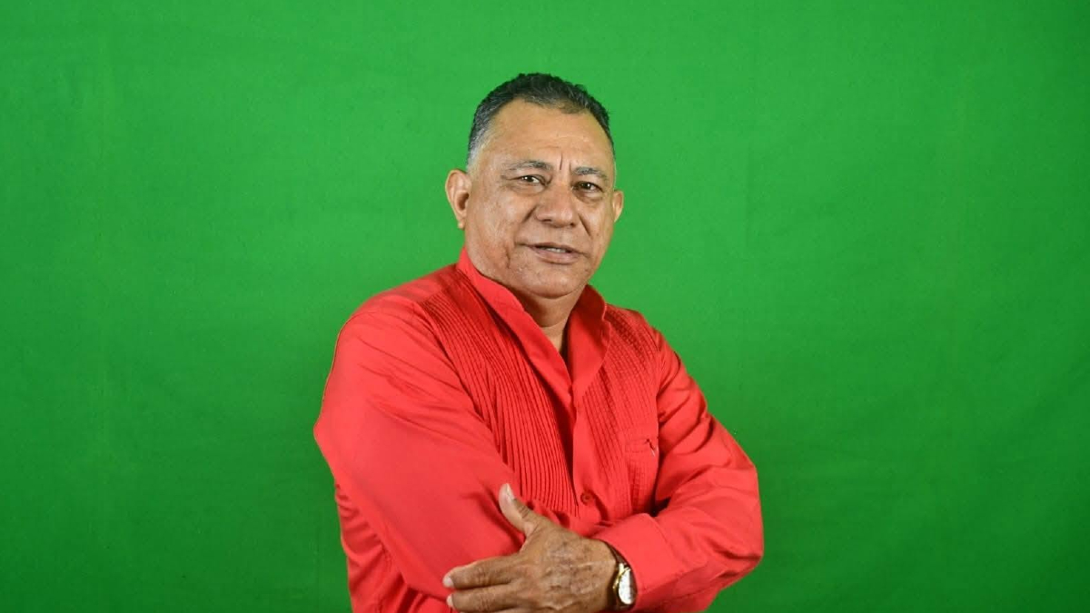 Asesinan de Jorge Guerrero García, exalcalde priista de Otatitlán, Veracruz | Facebook