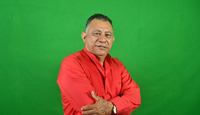 Asesinan de Jorge Guerrero García, exalcalde priista de Otatitlán, Veracruz | Facebook