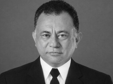 Asesinan de Jorge Guerrero García, exalcalde priista de Otatitlán, Veracruz | Facebook