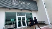 La audiencia se llevó a cabo en el Centro Integral de Justicia de El Mante, donde se dictó el fallo condenatorio.
