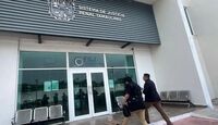 La audiencia se llevó a cabo en el Centro Integral de Justicia de El Mante, donde se dictó el fallo condenatorio.