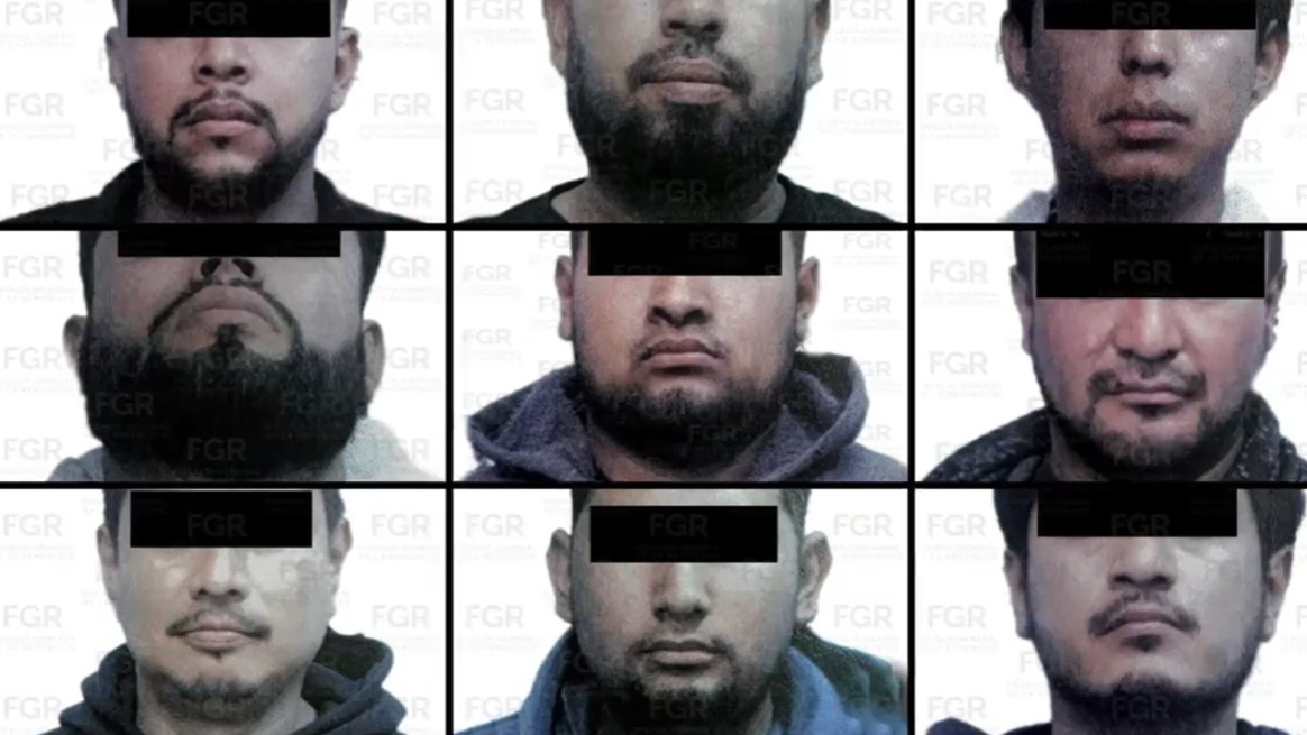 La autoridad judicial impuso como medida cautelar prisión preventiva oficiosa.