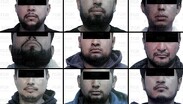 La autoridad judicial impuso como medida cautelar prisión preventiva oficiosa.