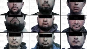 La autoridad judicial impuso como medida cautelar prisión preventiva oficiosa.