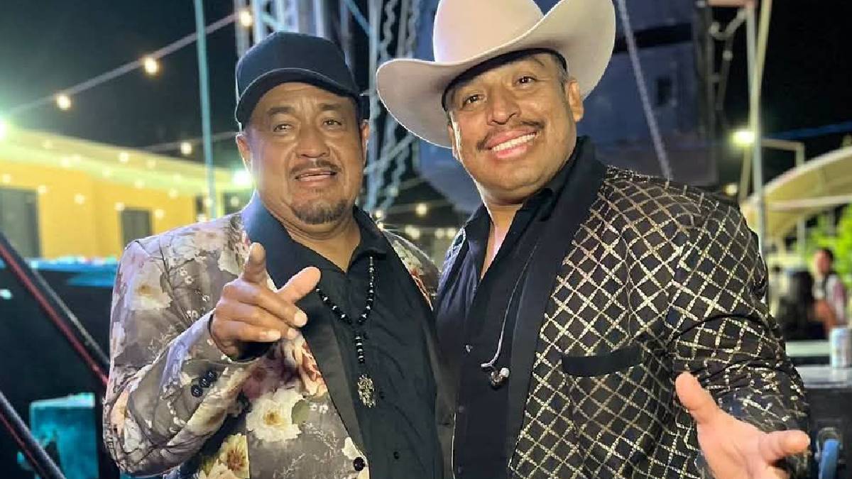 La Banda La Rebe De la Torre dedicó unas emotivas palabras de despedida que conmovieron a los seguidores del músico.