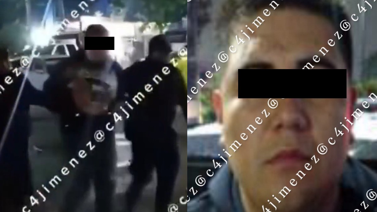 Cae elemento de la Guardia Nacional involucrado en disparo fatal.