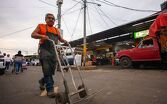 Con un cielo poco nublado y una temperatura cálida durante la jornada, la Guadalajara volverá a su clima regular.
