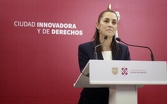 Claudia Sheinbaum /Cortesía