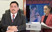 Claudia Sheinbaum habla sobre el feminicidio de Ariadna Fernanda/ Archivo