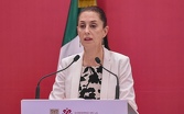 Claudia Sheinbaum, jefa de Gobierno de CdMx /Cortesía