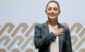 Claudia Sheinbaum Pardo, jefa de Gobierno de la Ciudad de México / Especial
