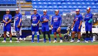 Conoce cuándo debutan los Charros de Jalisco en la temporada 2026-2027 de la LMP.
