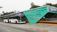 Consultar los recorridos y la ubicación de las unidades puede ayudar a los pasajeros a organizar mejor sus desplazamientos | Setran Jalisco