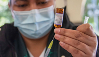 Cuida tu salud y vacúnate esta temporada invernal 2026-2027.