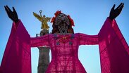 Además del Desfile de Día de Muertos, en CdMx se llevan a cabo diferentes actividades por esta festividad