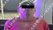 Detienen a Carlos 'N', albañil acusado de asesinar a Doña María, de 71 años.
