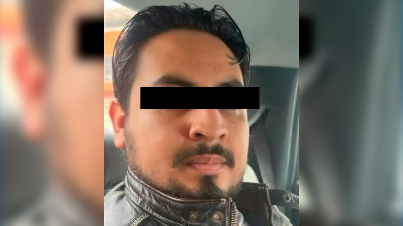 Detienen en Coahuila a joven buscado por presunta violación y feminicidio