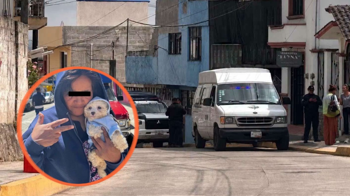 Detienen a María N. tras permanecer prófuga mas de tres meses por presuntamente quitarle la vida a su pareja sentimental | Facebook