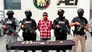 Detienen en Monterrey a hombre con orden de aprehensión por tentativa de homicidio