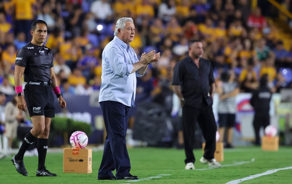 Tras el duelo ante Toluca, los auriazules suman 645 minutos de los mil 170 exigidos por la Liga MX en el Apertura 2026.