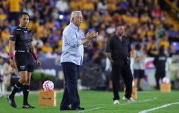 Tras el duelo ante Toluca, los auriazules suman 645 minutos de los mil 170 exigidos por la Liga MX en el Apertura 2026.