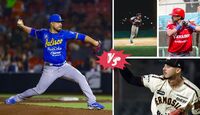 Algunos de los duelos más vibrantes para los Charros de Jalisco en la LMP | Tomateros vía X | Hermosillo vía Instagram | Venados vía Instagram