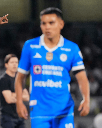 El estratega consideró que los primeros 30 minutos fueron especialmente negativos.