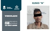 Eliseo 'N' enfrenta cargos por los delitos de feminicidio y abuso sexual infantil agravado en Tonalá
