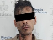 Eliseo 'N' enfrenta cargos por los delitos de feminicidio y abuso sexual infantil agravado en Tonalá