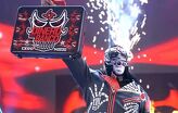 El enmascarado mantiene el contrato que le otorga una oportunidad titular en cualquier momento y lugar.