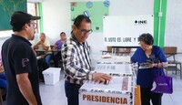 Entre la elección del 2024 y la del 2027 se perfilan 429 casillas más