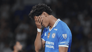 La equivocación ocurrió cuando Cruz Azul atravesaba un momento en el que buscaba reaccionar. | @el_chiquete4