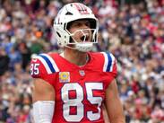 Fernando Mendoza hace su debut en Raiders ante Patriots