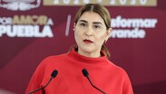 La fiscal Idamis Pastor indicó que Dariana fue citada por su feminicida y llevada a un inmueble abandonado, donde fue hallada muerta / EsImagen