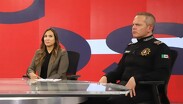 Gerardo Escamilla precisó en Cambios que los operativos en la zona rural son parte fundamental en la reducción de la incidencia delictiva.