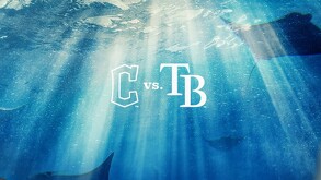 Los Guardians y los Rays se enfrentan para definir al campeón de la Liga Americana en la temporada 2016 de la MLB